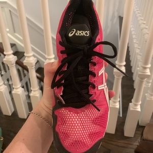Asics Running Shoes
